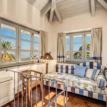 Villa Cozy