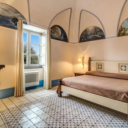 Villa Cozy *