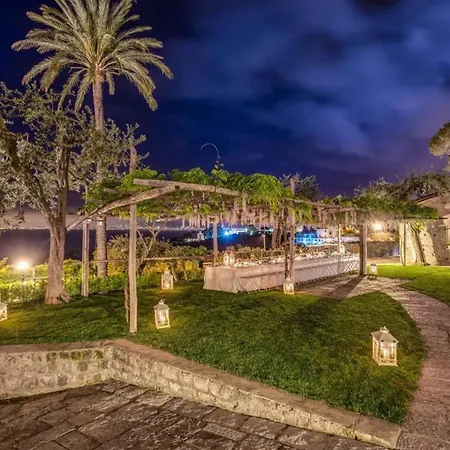 Cozy Villa Paris